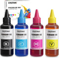 Remanufactured Ink Cartridge Combo Pack 910XL 5Pack (2Black+3Color) I897837