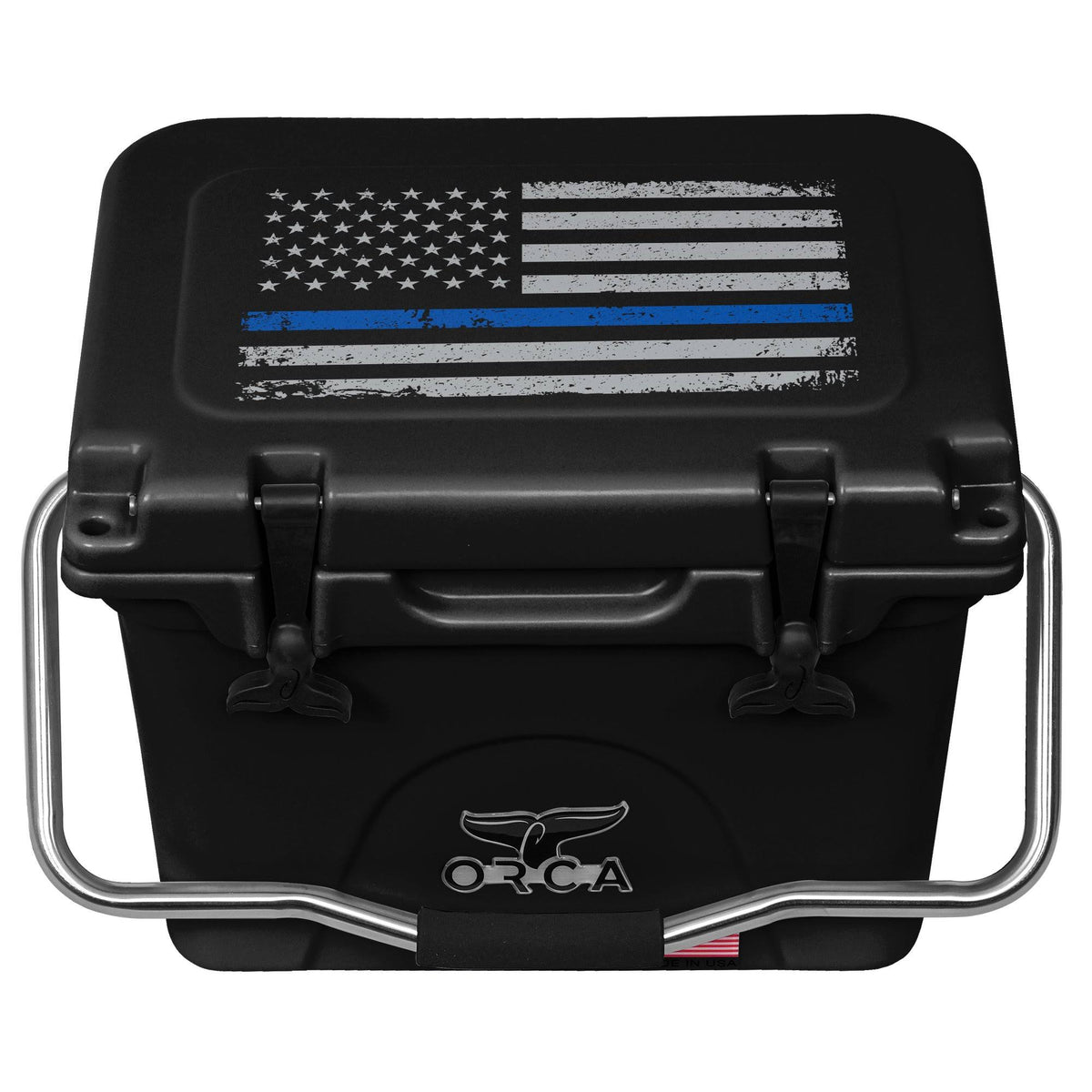 Black 20qt Cooler F95047