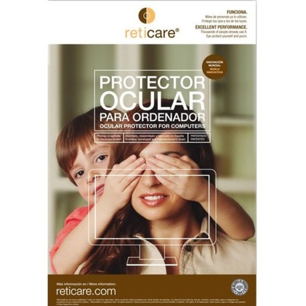 Transparent 23 inch Screen Protector Y367553