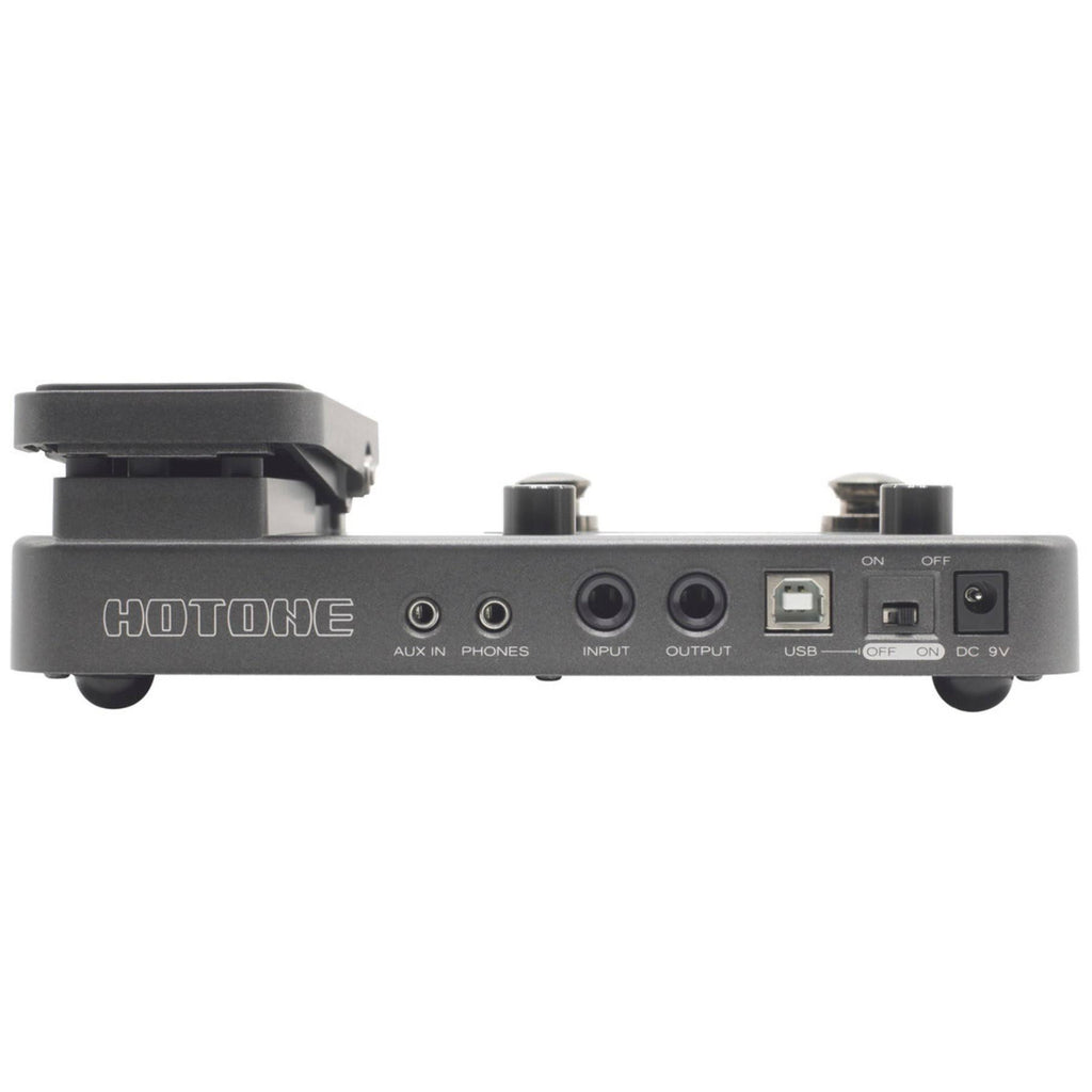 Multi Effects Processor W299