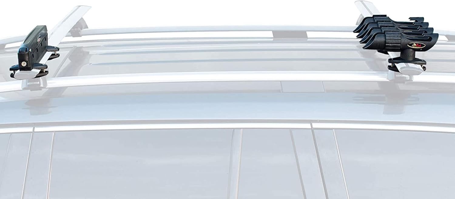 Roof Rack for Car SUV E773