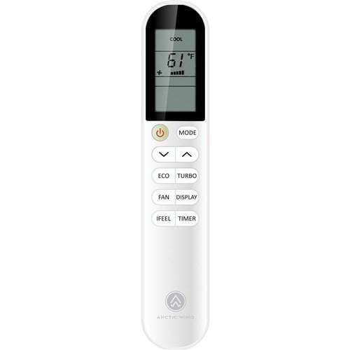 6,000 BTU Window Air Conditioner T99773