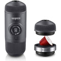 Portable Espresso Maker with NS Adapter Z715889