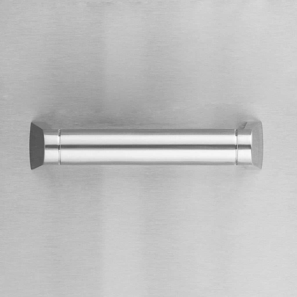 Stainless Steel Single Access Drawer H303