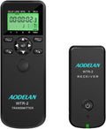Wireless Shutter Release Camera Remote Control O957261