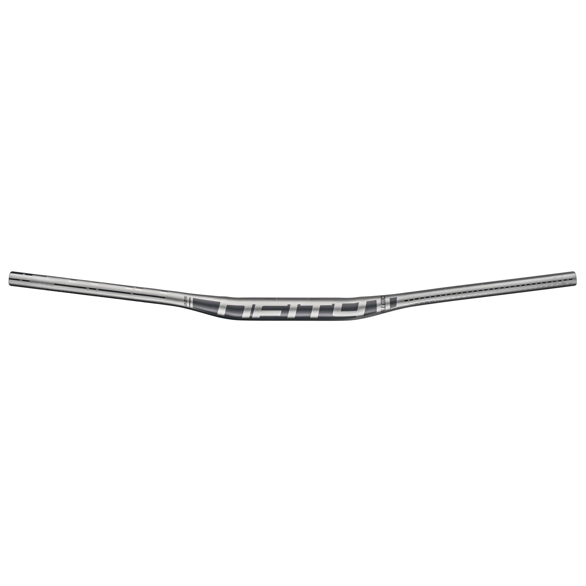Platinum 15mm Riser Bar Y925