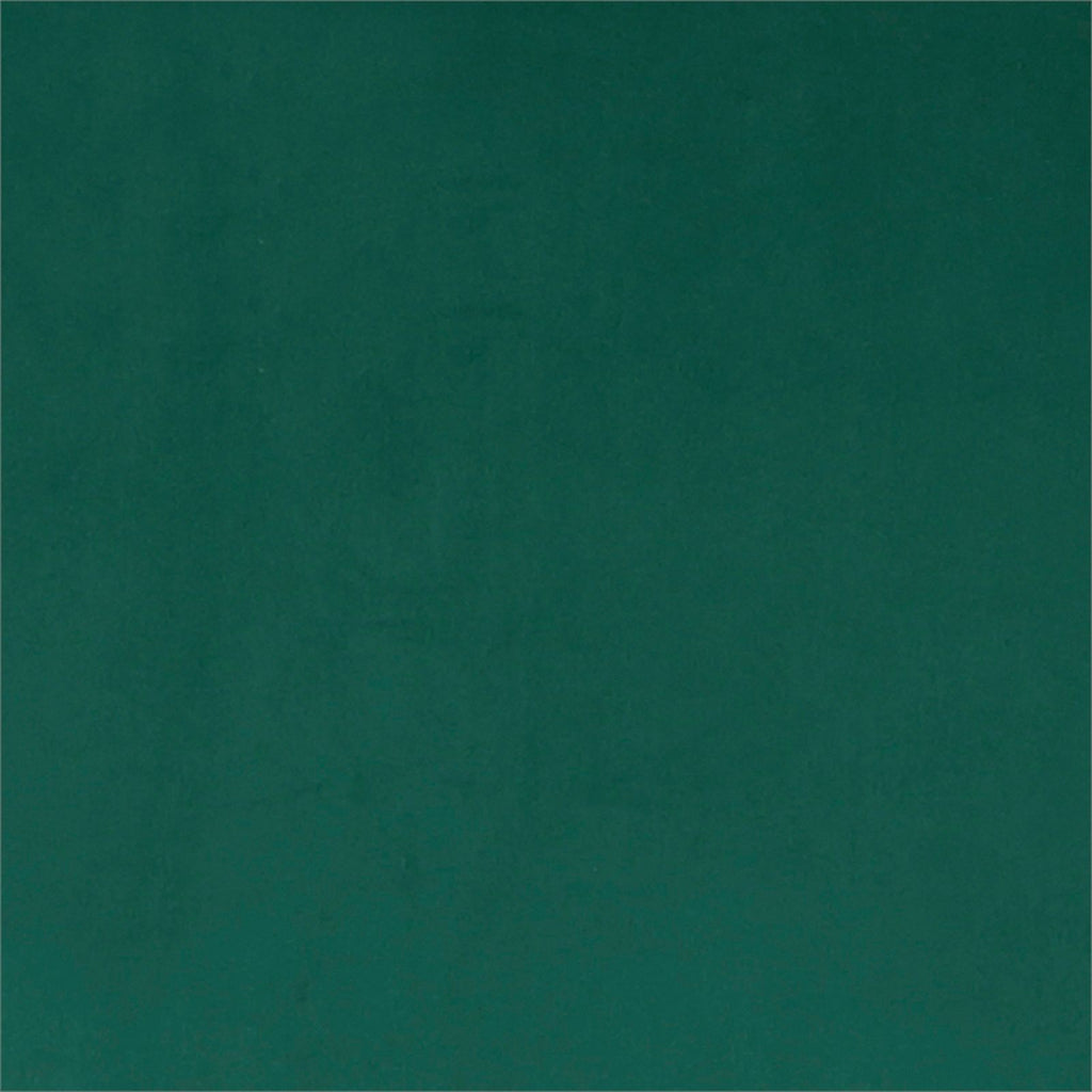 Green Velvet Manual Recliner X60891