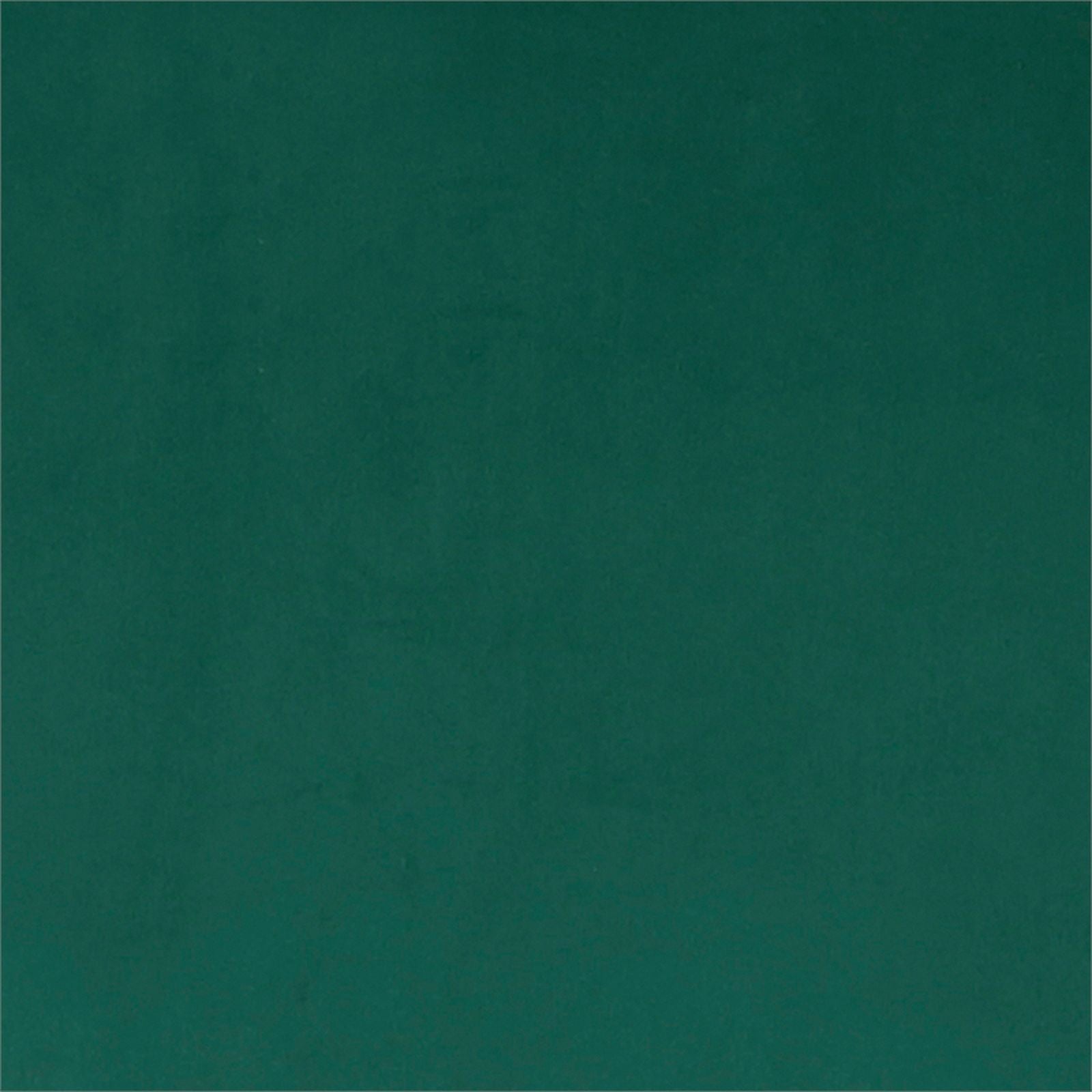Green Velvet Manual Recliner X60891