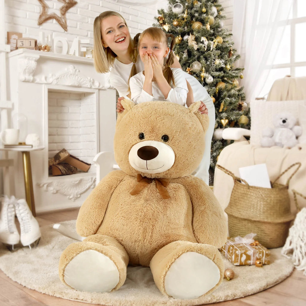 Giant Teddy Bear Plush Toy J810