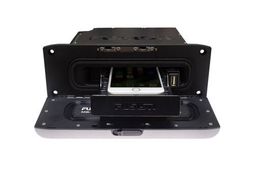 Marine Entertainment System with Wired Remote K35853