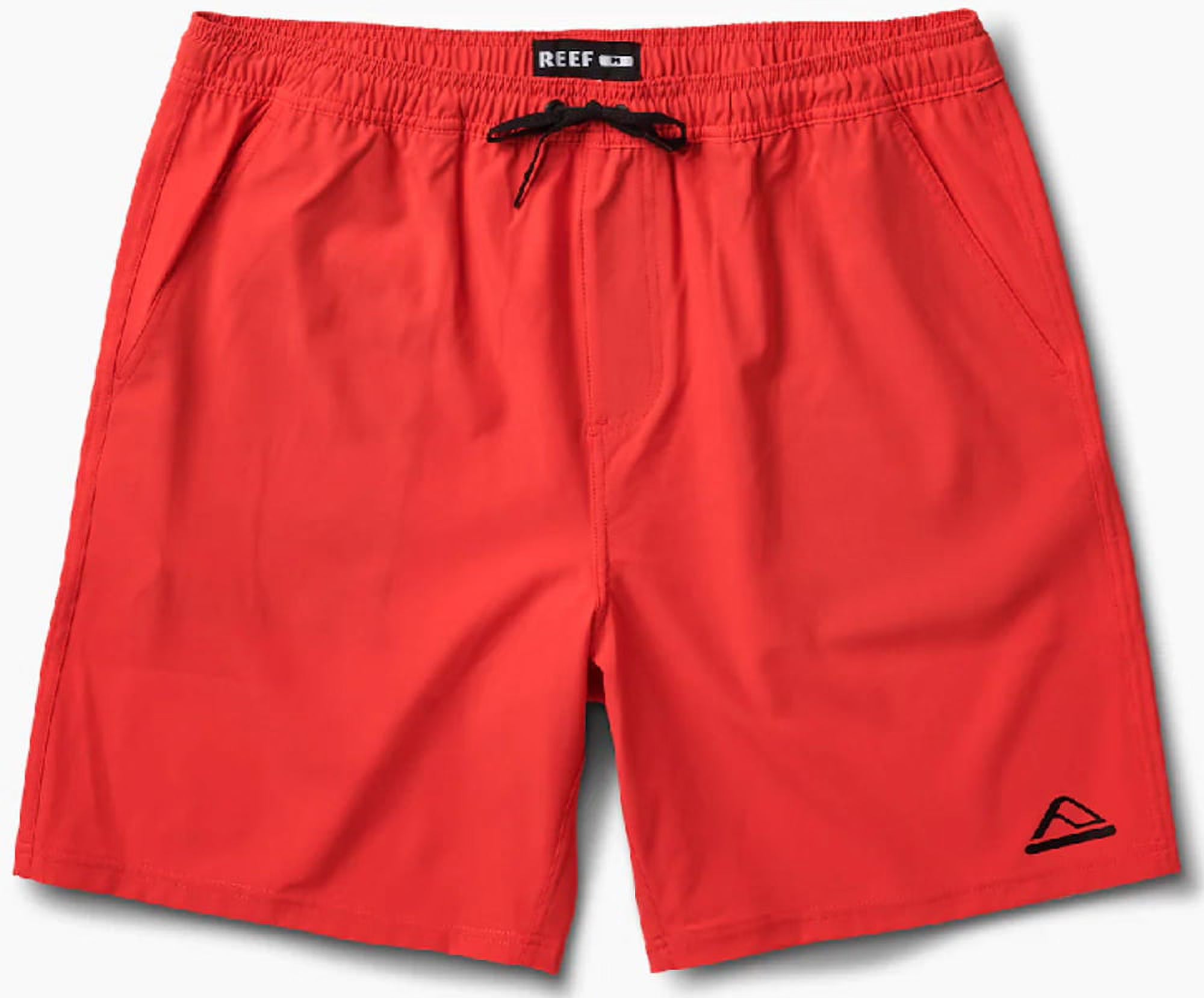 Mens XX-Large 17" Outseam Boardshorts A9224