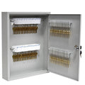 60 Key Cabinet Single Lock N44873