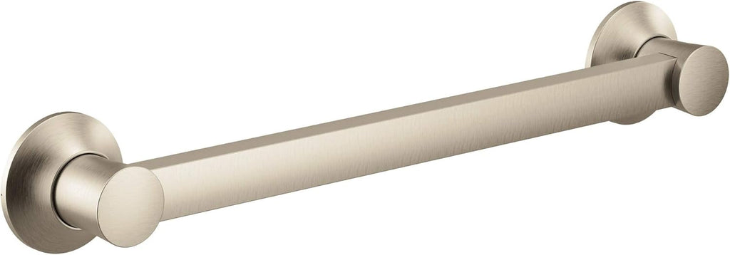 Polished Nickel Grab Bar K98189