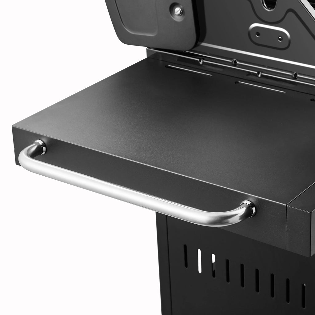 5 Burner Propane Gas Grill Y452