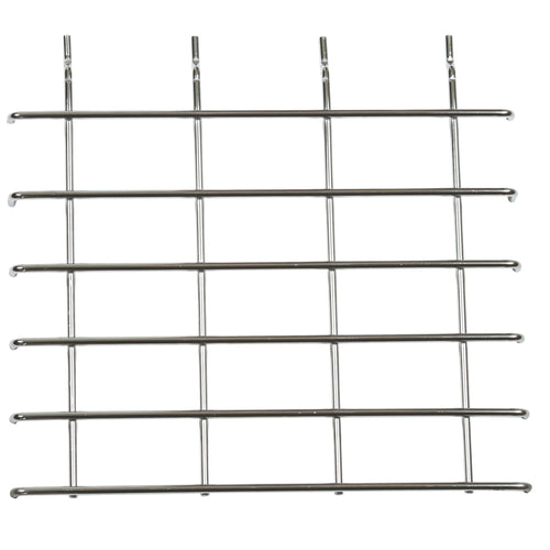 1 Burner Camping Stove Grate B1247