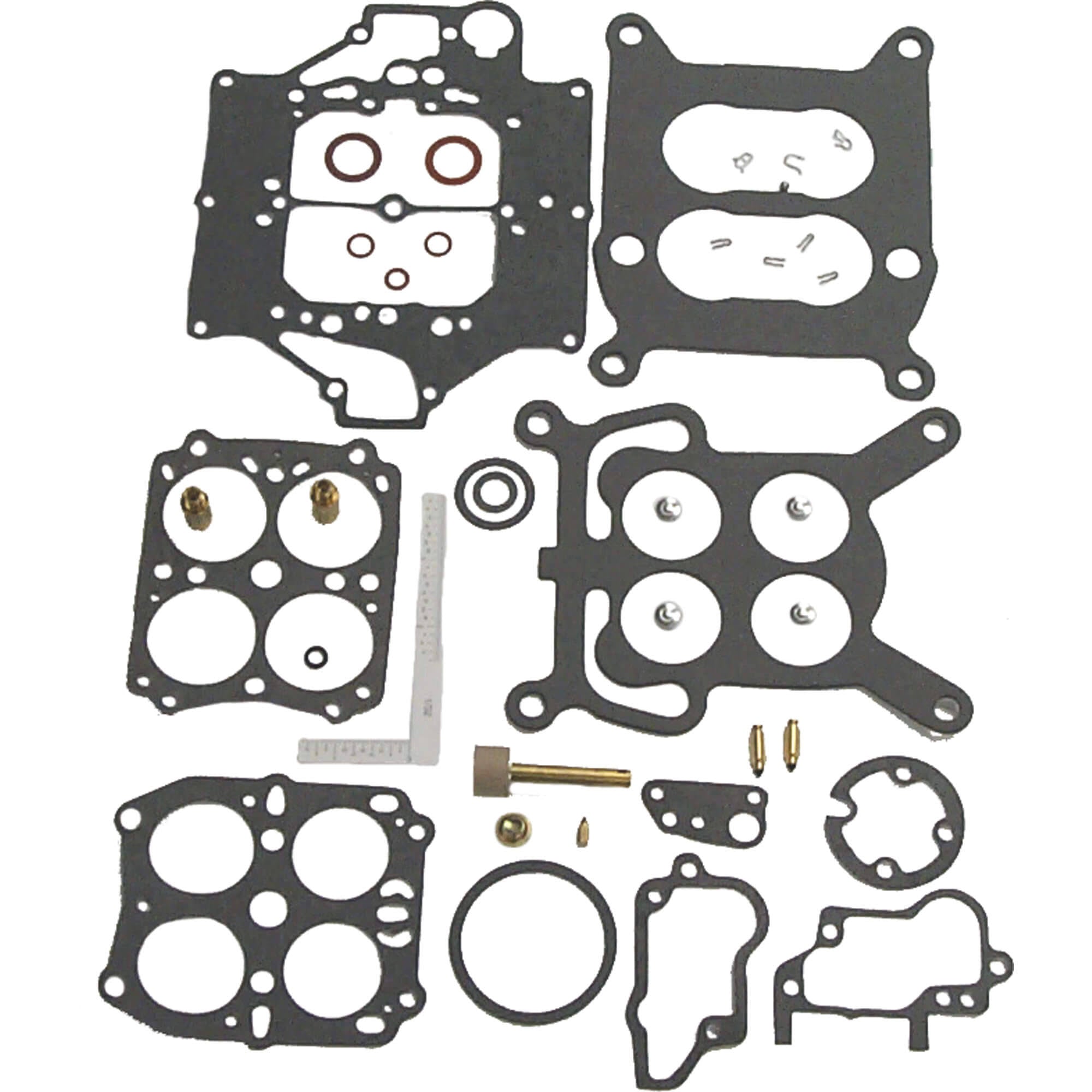 18-7025 Carburetor Kit R6199