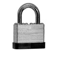 Key Blanks Box of 50 W4358