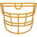 Gold Carbon Steel Facemask T943