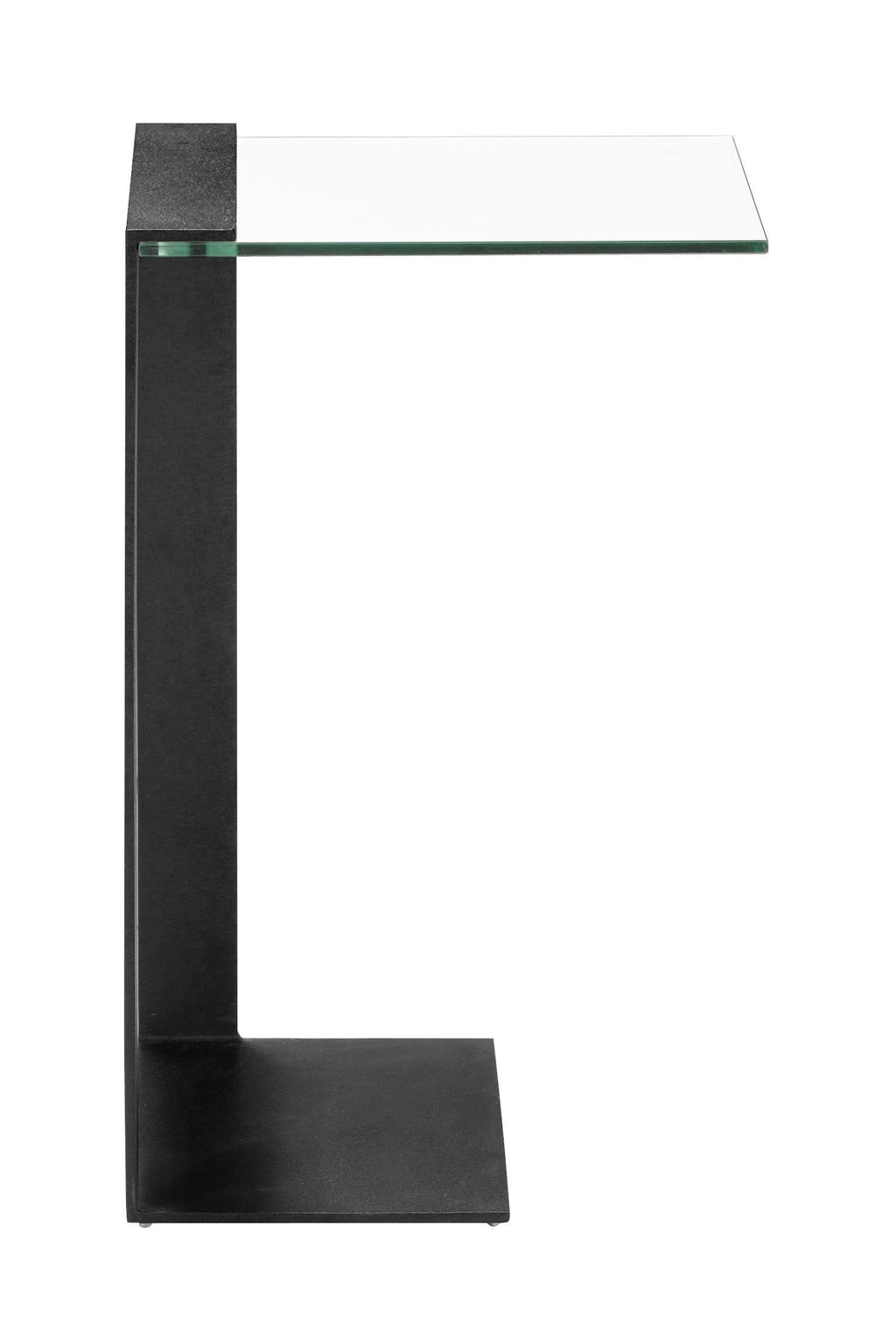 Black Side Table I613796