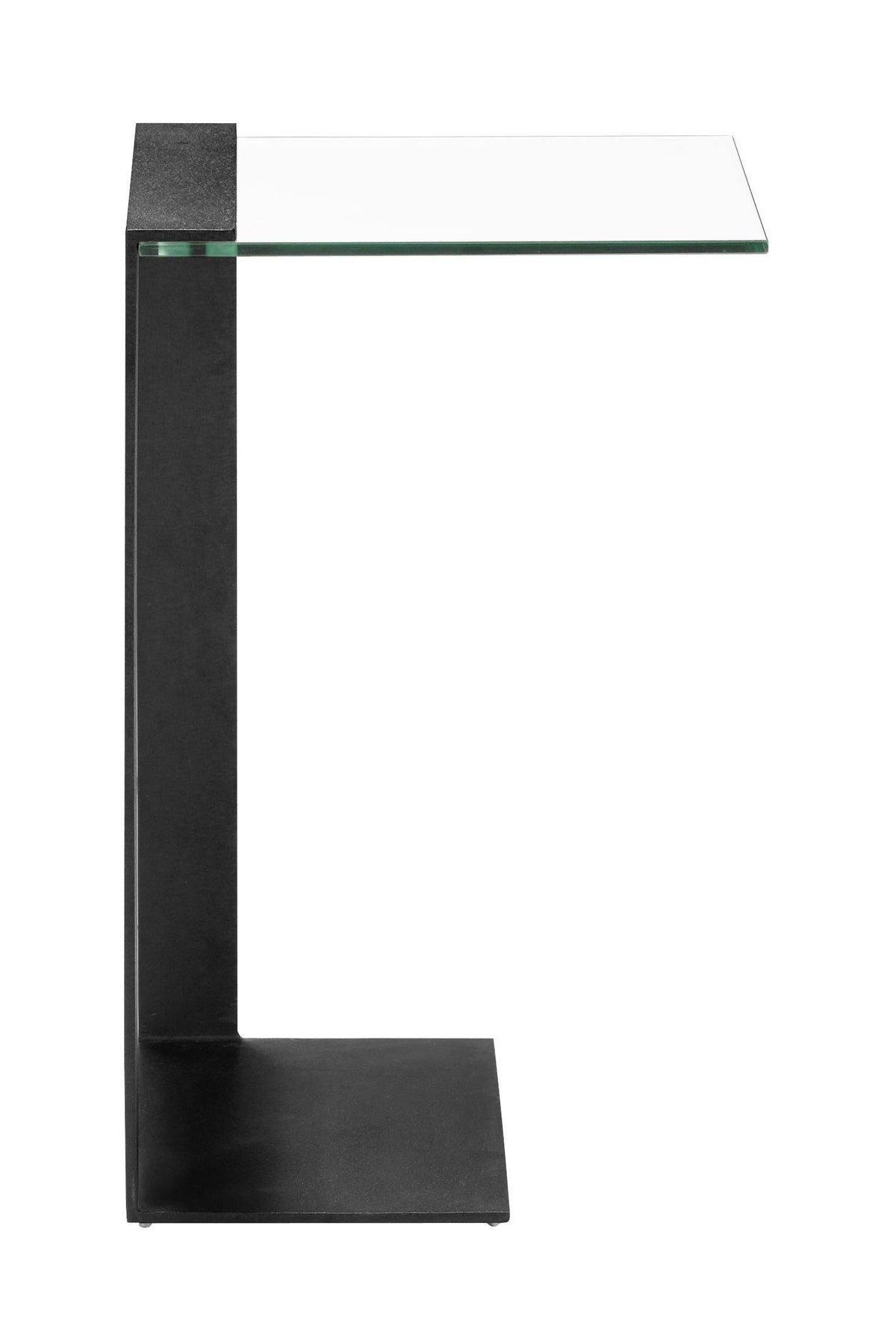 Black Side Table I613796