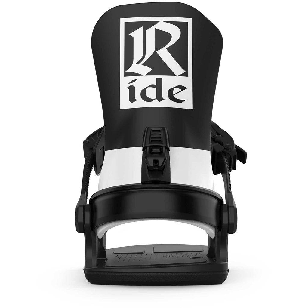 C-8 Snowboard Bindings E75298