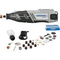 12 Volt Rotary Tool Kit M75944