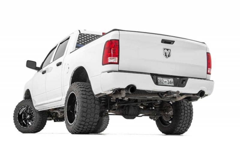 Exhaust System X59072