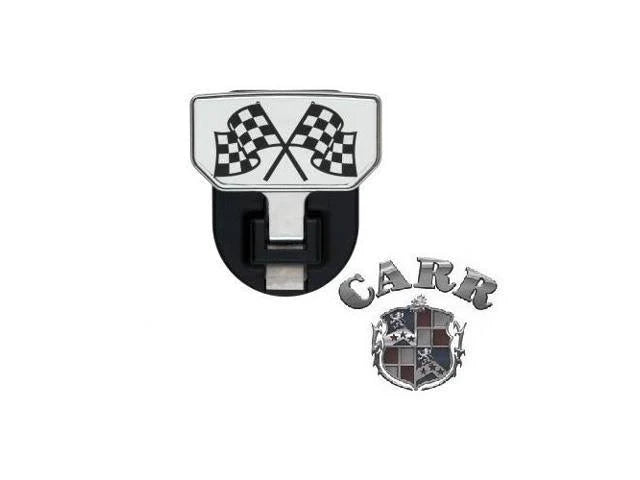HD Universal Hitch Step H267