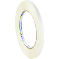 1/4x22 x 60 yds. Double Sided Film Tape, 188/Case Z56491