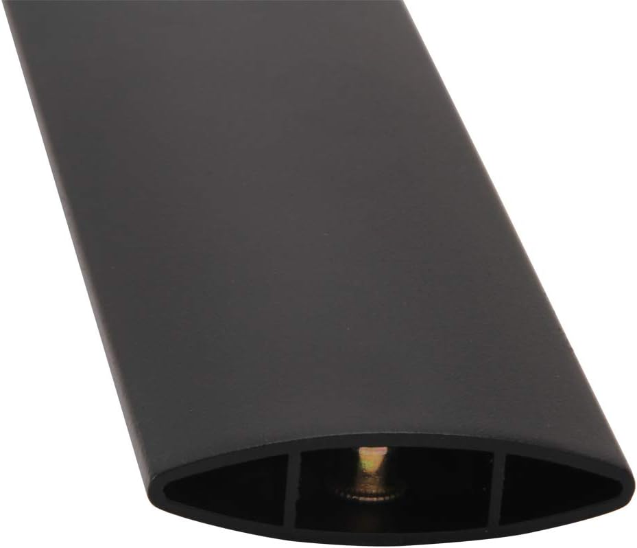 Roof Rack Side Rails Cross Bars Pack of 2 K4367