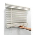 White Horizontal Venetian Blind R425440
