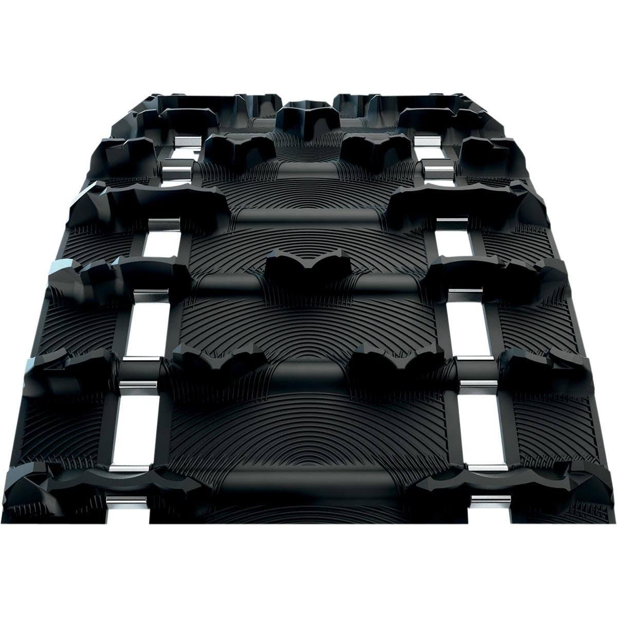 Snowmobile Track 15x22 x 121 x 1.25 Lug Fully Clipped H735