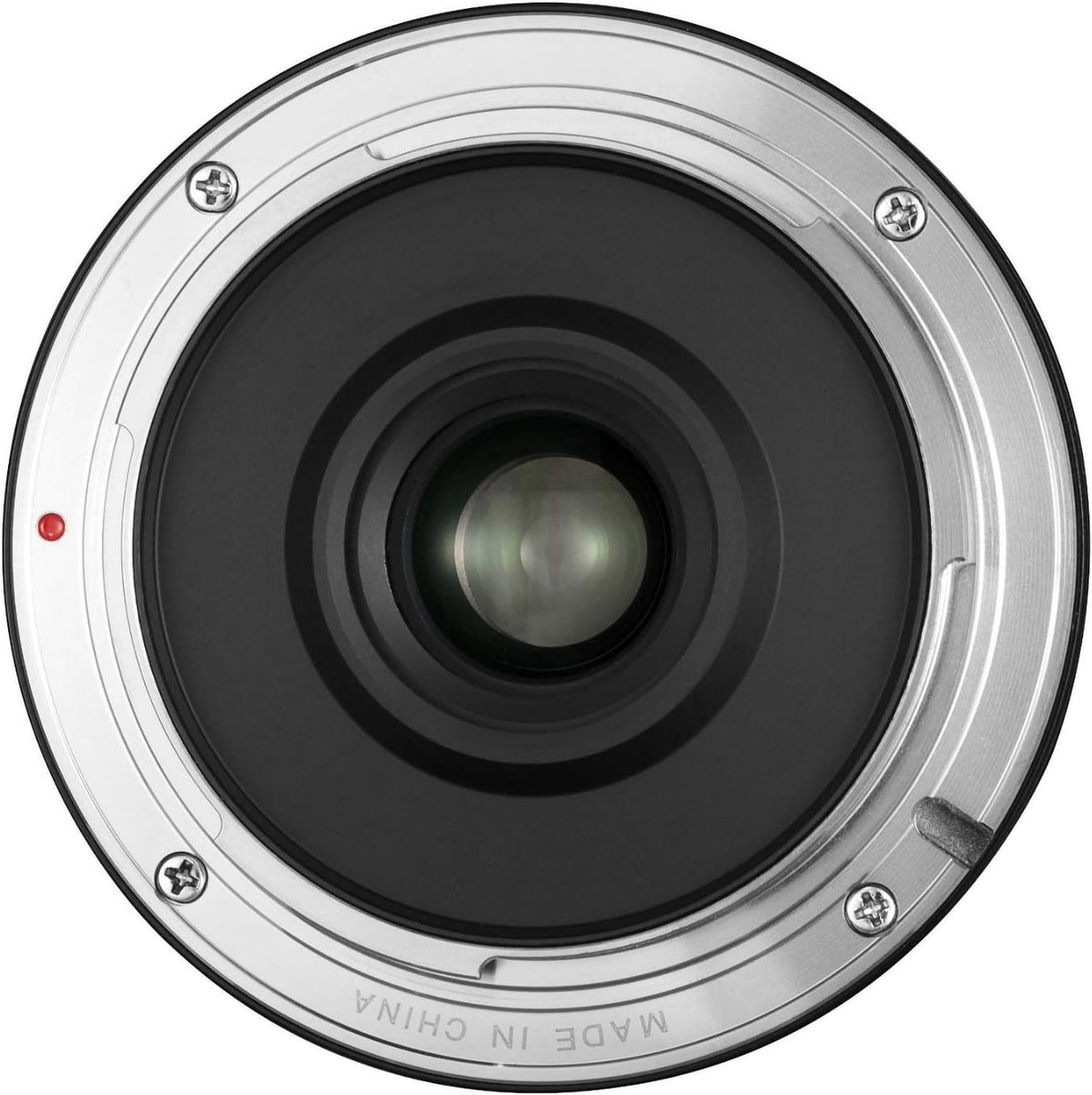 Black Ultra Wide Angle Lens C8748
