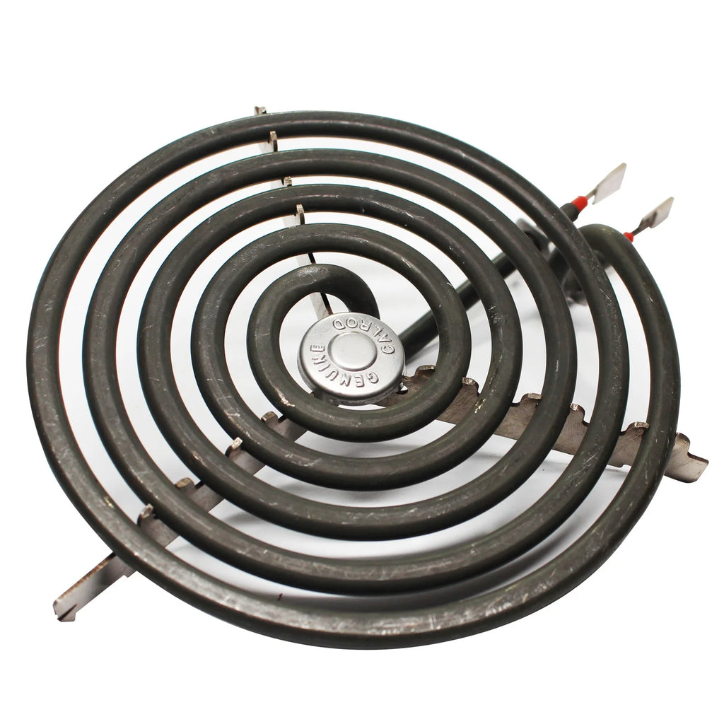 2-Pack Replacement Surface Burner Elements for Range, Stove & Cooktop Z831009
