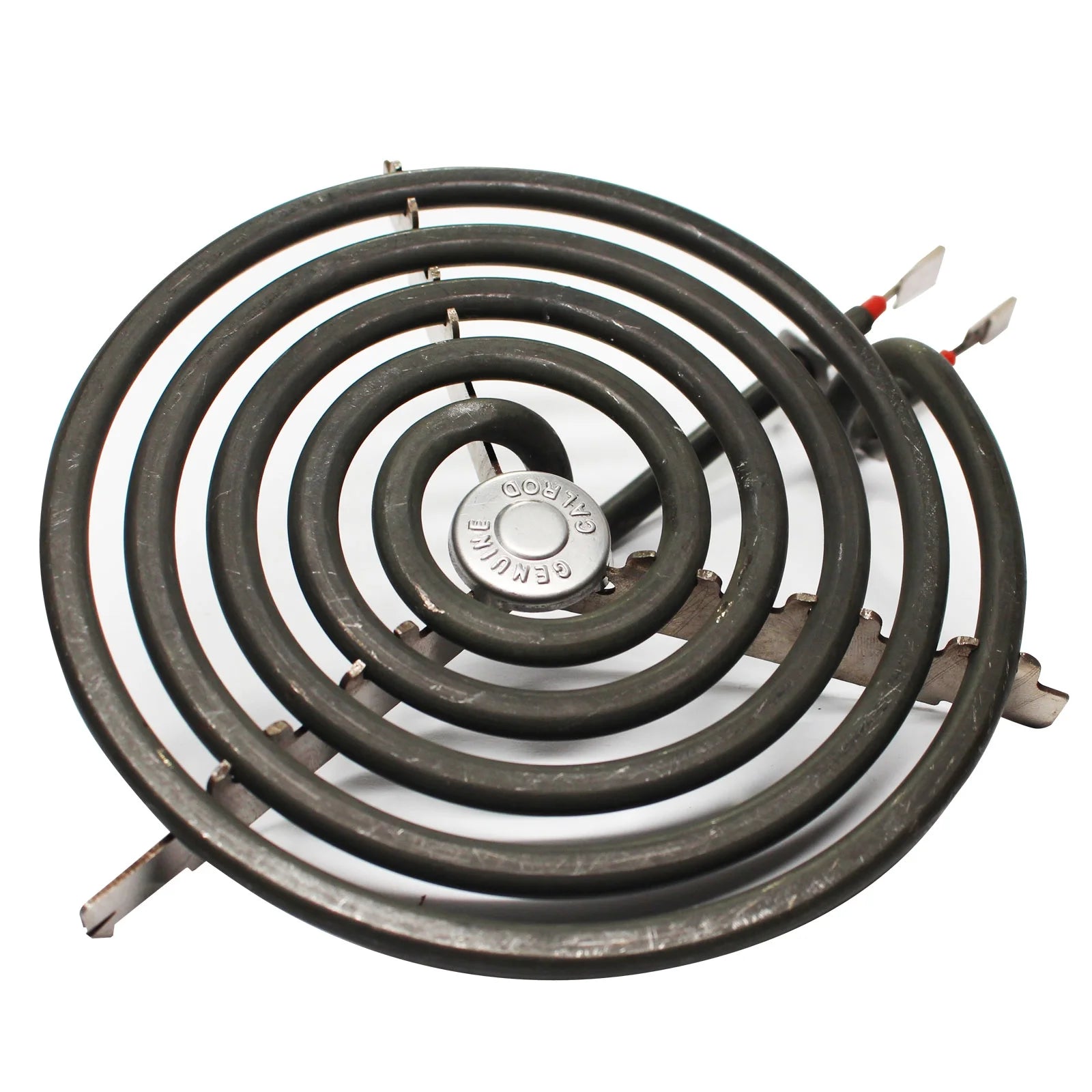 2-Pack Replacement Surface Burner Elements for Range, Stove & Cooktop Z831009