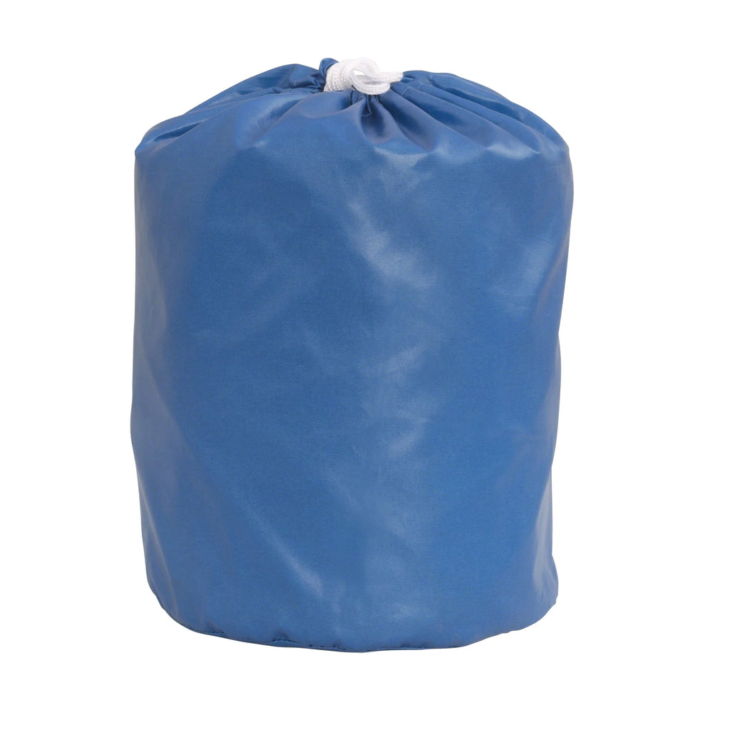 All Seasons Trailerable Boat Cover with Polyester Fade-Resistant Fabric J218