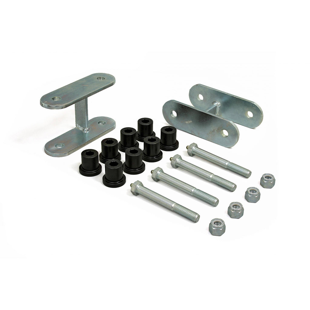 Super Shackle Greasable X7784