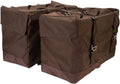 Nylon Pack Saddle Panniers B8971
