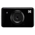 Black Compact Digital Camera L4203