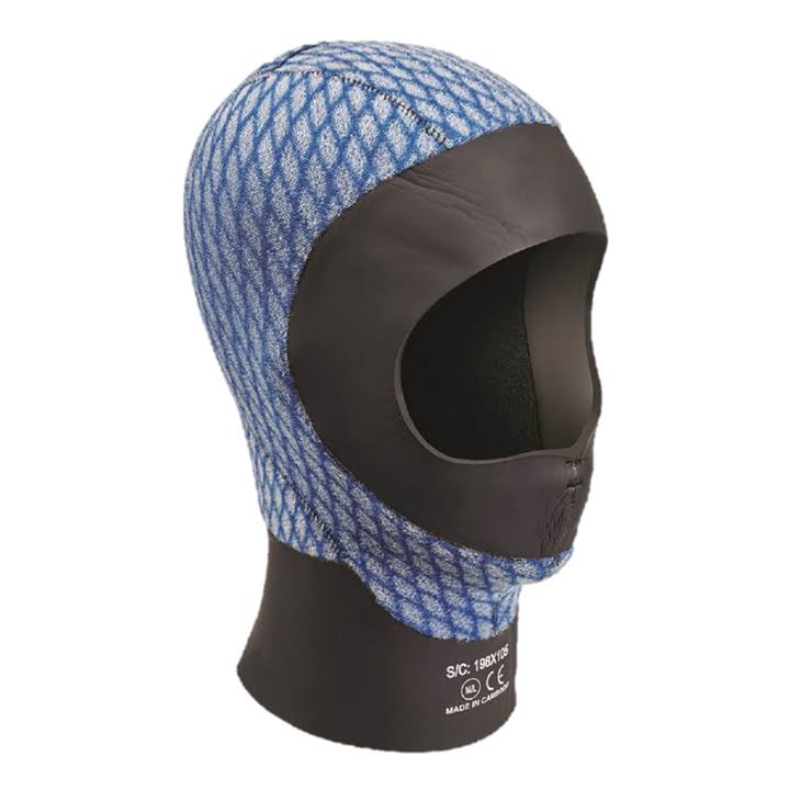 7.5 mm XL Wetsuit X86431