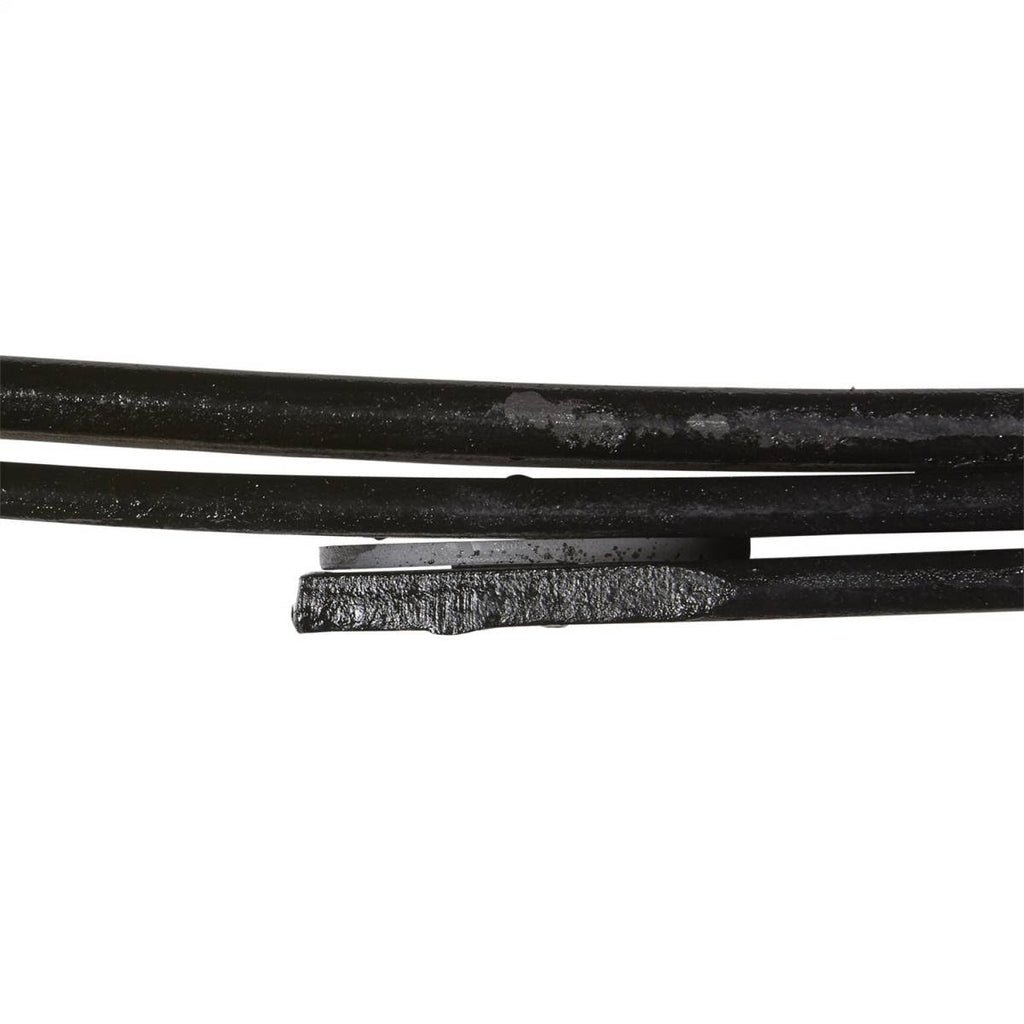 Leaf Spring X295