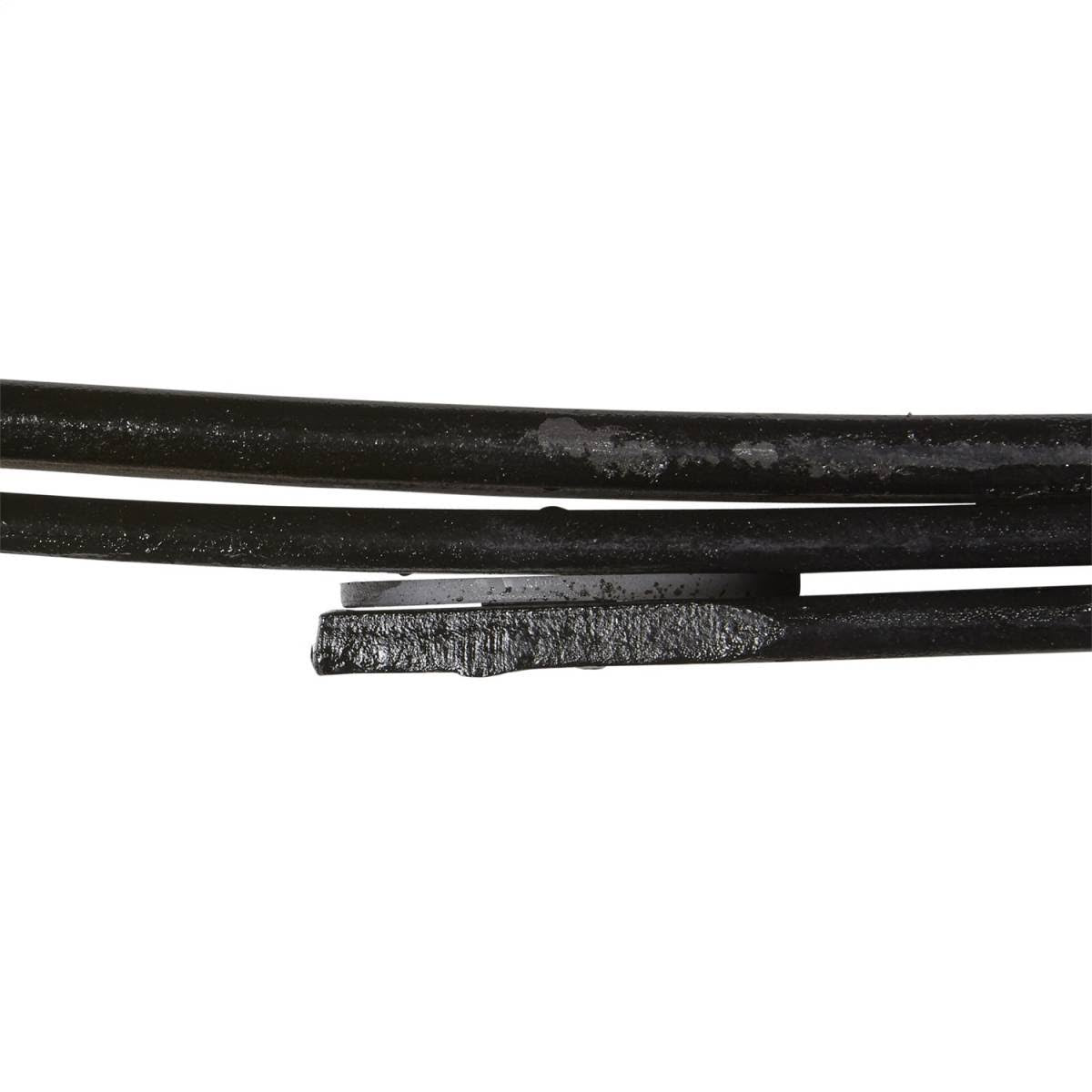 Leaf Spring X295