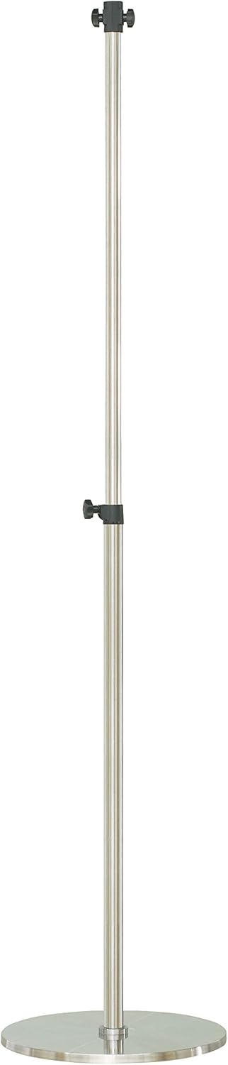Black 34.6-in. Wide Electric Carbon Infrared Heat Lamp Y84892