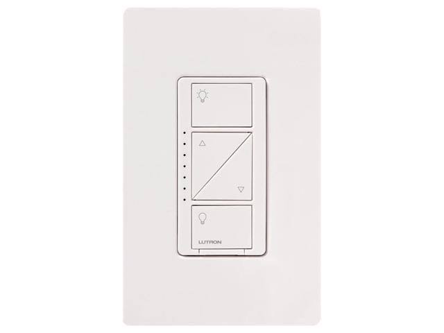 White 4-Pack Smart Dimmer Switch A72011