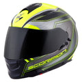 Nexon/Black Scorpion EXO-T510 Helmet G871909