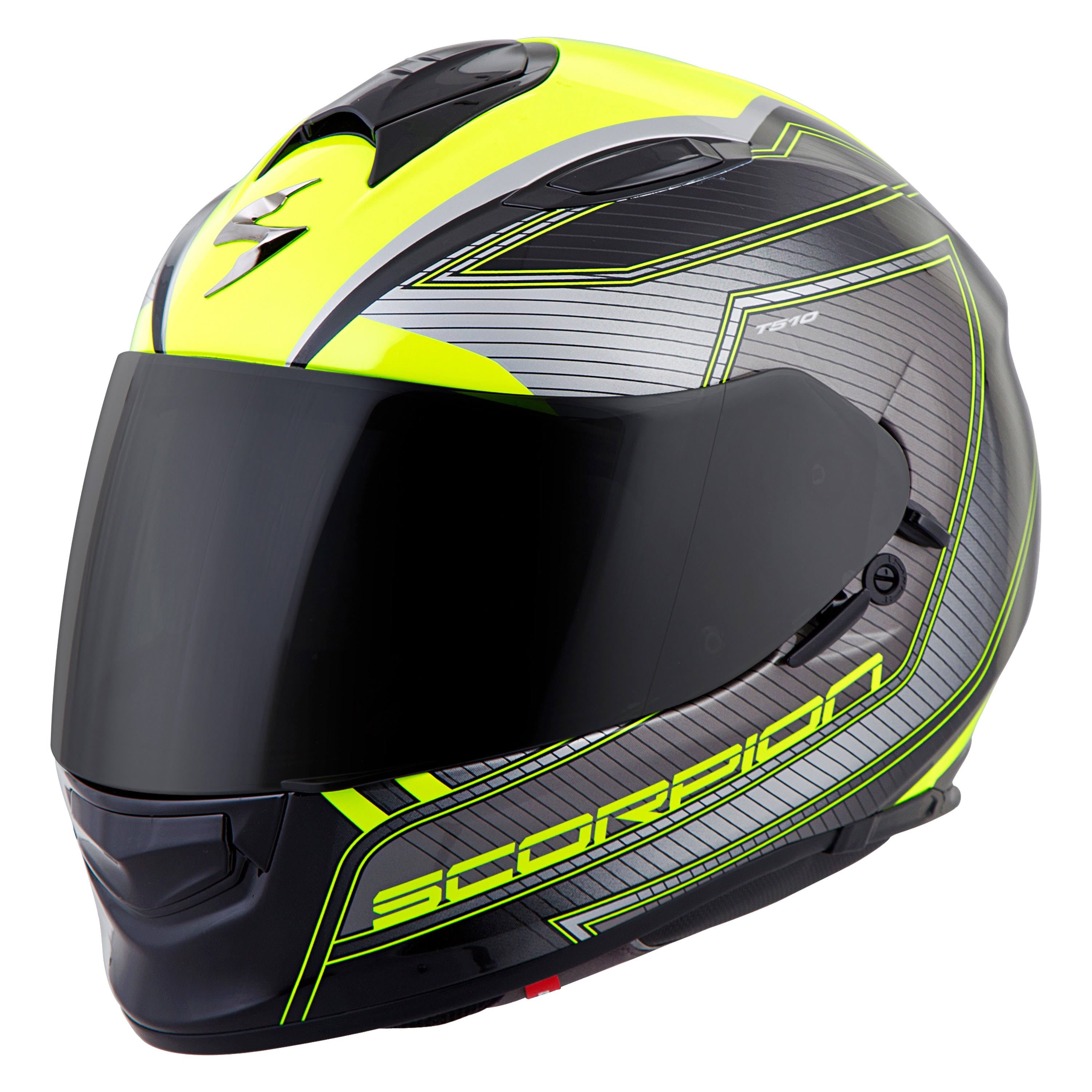 Nexon/Black Scorpion EXO-T510 Helmet G871909