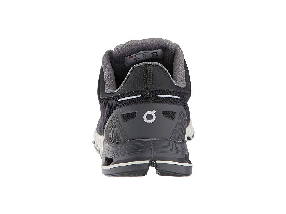 Men's Cloudflyer - Black/White, 7.5 H700