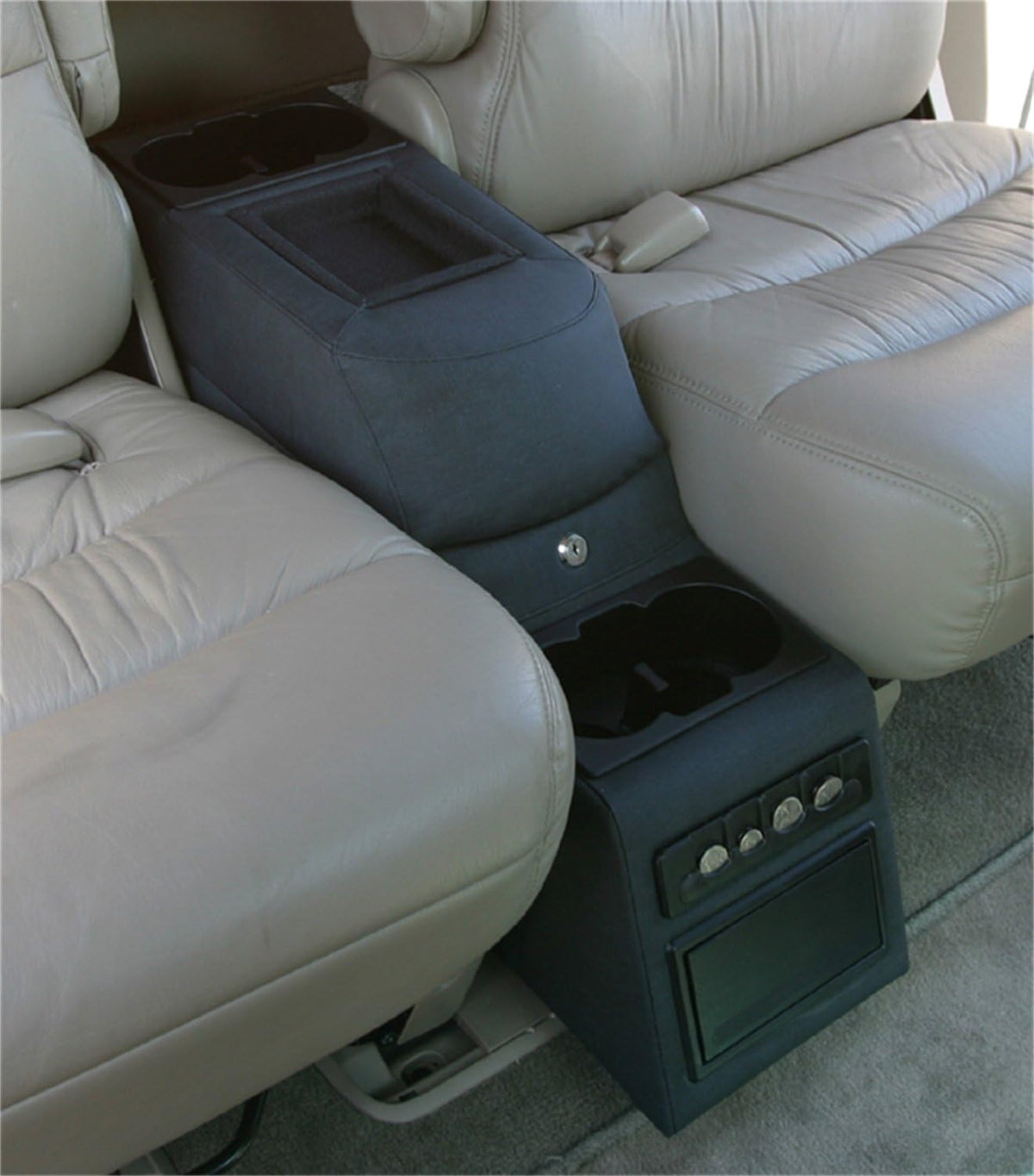 Deluxe Console A994