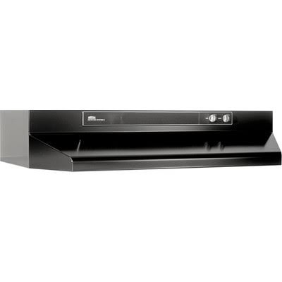 45 190 CFM Convertible Under Cabinet Range Hood Q63812