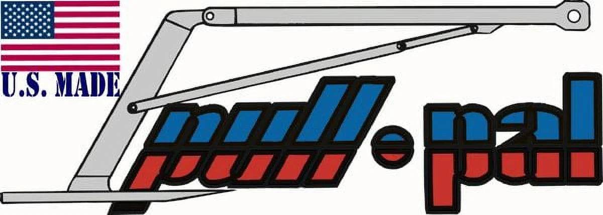 Winch Anchor 11000 with Soft-Shackle D421